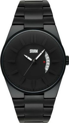 Фото часов Мужские часы Storm Blackout 47134/BK