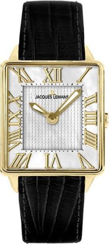 Фото часов Женские часы Jacques Lemans Havana 1-1574E