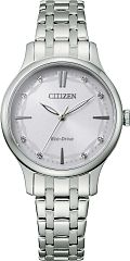 Citizen Eco-Drive EM0890-85A Наручные часы