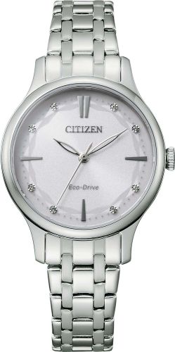 Фото часов Citizen Eco-Drive EM0890-85A