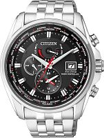 Мужские часы Citizen Radio-Controlled AT9030-55E Наручные часы