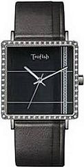 Унисекс часы Romanson Trofish SL9266QMW(BK) Наручные часы