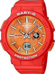 Casio Baby-G BGA-255-4A Наручные часы