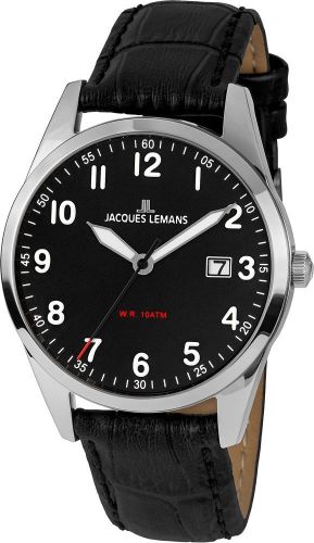 Фото часов Женские часы Jacques Lemans Classic 1-2002A