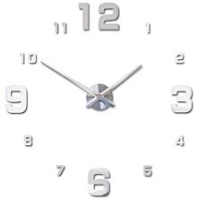 Настенные часы 3D Decor Hi Tech Premium S 014005s-100 Настенные часы