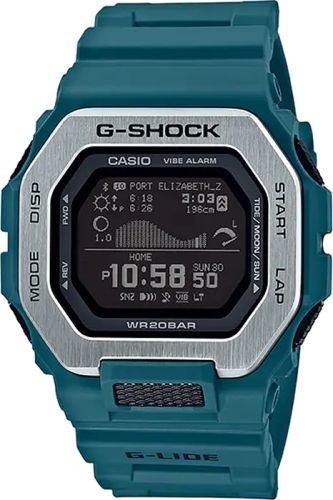 Фото часов Casio G-Shock GBX-100-2