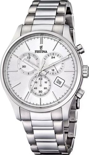 Фото часов Мужские часы Festina Chrono F16578/1