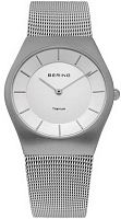 Bering Titanium 11935-000 Наручные часы