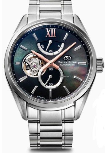 Фото часов Orient Orient Star RE-BY0007A