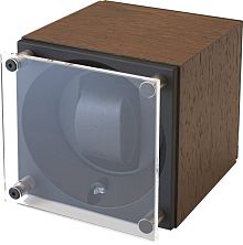 Swiss Kubik Masterbox SK01.BWE001-WP Шкатулки для часов и украшений
