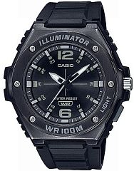 Casio Standart MWA-100HB-1AVEF Наручные часы