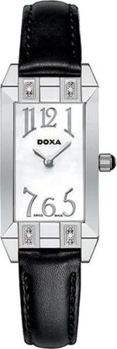 Фото часов Doxa Ornament 456.15.053.01
