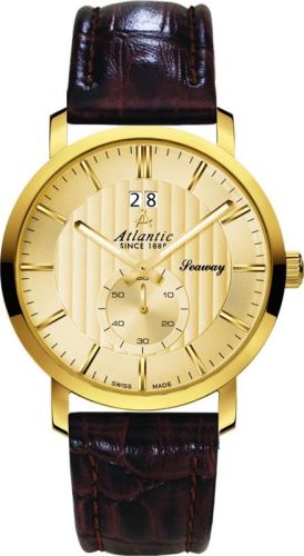 Фото часов Мужские часы Atlantic Seaway 63360.45.31