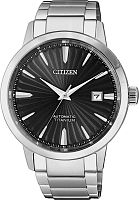 Citizen Automatic NJ2180-89H Наручные часы