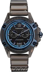 Versace Icon Active VEZ700622 Наручные часы