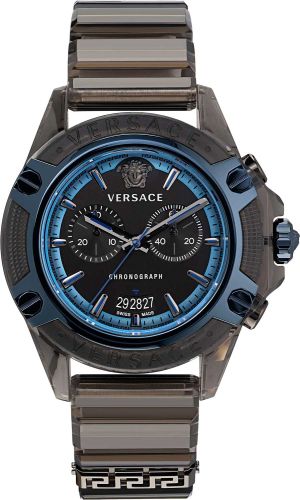 Фото часов Versace Icon Active VEZ700622