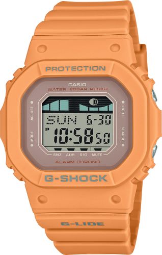 Фото часов Casio						 G-Shock												GLX-S5600-4
