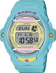 Casio Baby-G BG-169PB-2 Наручные часы