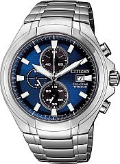 Мужские часы Citizen Titanium CA0700-86L Наручные часы