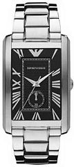 Emporio Armani Gents AR1608 Наручные часы