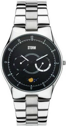 Фото часов Мужские часы Storm Alvas 47175/BK