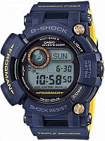Casio G-Shock Frogman GWF-D1000NV-2 Наручные часы