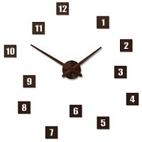 Настенные часы 3D Decor Mix Premium Br 014019br-100 Настенные часы