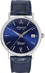 Мужские часы Atlantic Seacrest 50354.41.51 Наручные часы