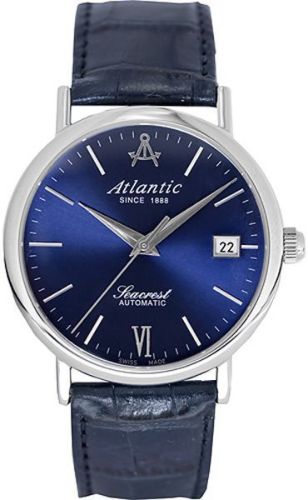 Фото часов Мужские часы Atlantic Seacrest 50354.41.51