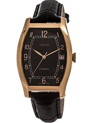 Epos Elegance 3359.132.24.35.15 Наручные часы
