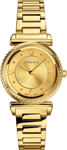 Фото часов Женские часы Versace V-Motif Vintage Logo VERE00618