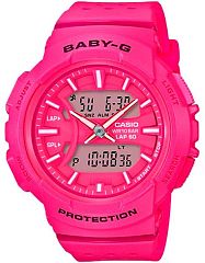 Casio Baby-G BGA-240-4A Наручные часы