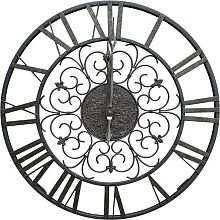 Mosalt								 
                MS-1054 Настенные часы