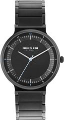 Kenneth Cole Classic KC50381004 Наручные часы