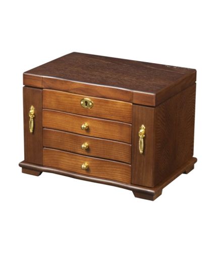 Шкатулка для ювелирных украшений ANTIQUE J3BR Шкатулки для часов и украшений