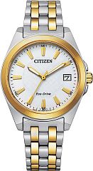 Citizen Eco-Drive EO1214-82A Наручные часы