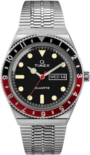 Фото часов Timex Q Reissue TW2U61300