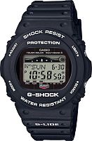 Casio G-Shock GWX-5700CS-1E Наручные часы