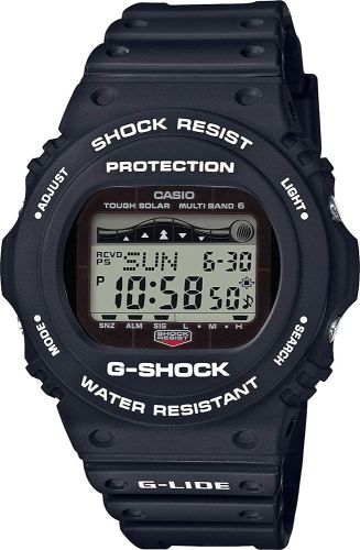 Фото часов Casio G-Shock GWX-5700CS-1E