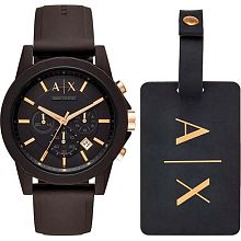 Armani Exchange AX7105 Наручные часы