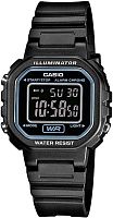 Casio Digital LA-20WH-1B Наручные часы