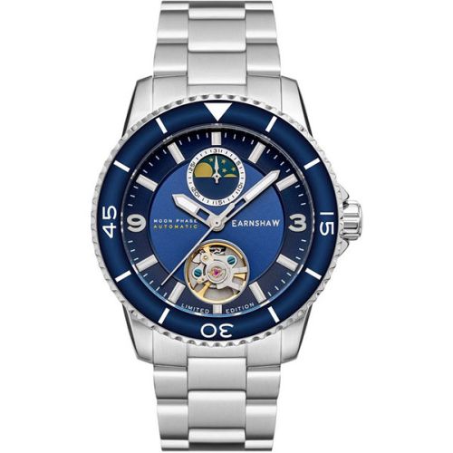 Фото часов Earnshaw Prevost                                
 ES-8210-33