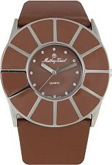 Женские часы Mathey Tissot Fashion D271M Наручные часы