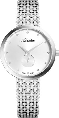 Фото часов Женские часы Adriatica Essence A3724.5143Q
