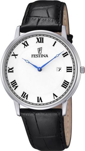 Фото часов Мужские часы Festina Classic F6831/3