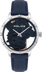 Женские часы Police Marietas PL.16041MS/03 Наручные часы