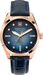 Swiss Military Hanowa Mountain SMWLA2100820 Наручные часы