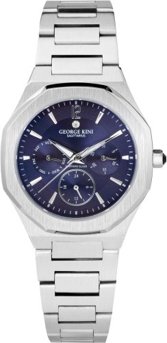 Фото часов George Kini Sagittarius GK.SGW0004