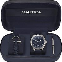 Мужские часы Nautica BFD 105 NAPB05001 Наручные часы