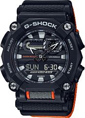 Casio G-Shock GA-900C-1A4ER Наручные часы